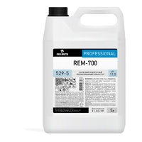 Rem-700 средство для сильных загрязнений (5 л)