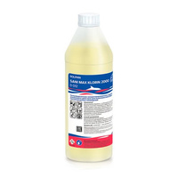 DOLPHIN Sani-Max (Klorin2000) Щелочное средство, для мытья и дезинфекции. 1л. ph 14 