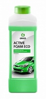 Средство по уходу за автомобилями "Active Foam Eco" (канистра 1л)