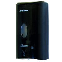 Автоматический дозатор для пены Ksitex AFD-7960B черный
