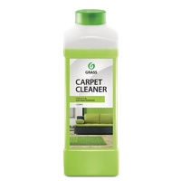 Carpet Cleaner, низкопенный очиститель ковровых покрытий концентрат 1л. 1/12 215100