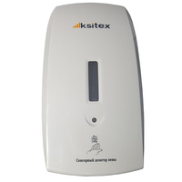 Автоматический дозатор для пены Ksitex AFD-1000W белый