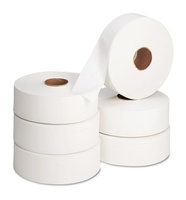 Туалетная бумага "Терес"Комфорт 2-сл   Т-0082 ,  250 м (12 шт/уп)