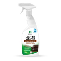 Leather Cleaner, очиститель-кондиционер кожи 0,5 тригер 131105 (131600)