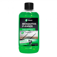 Средство по уходу за автомобилями  «Mosquitos Cleaner» (флакон 1л) арт.220001