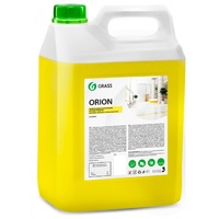 Orion 5 кг., Универсальное низкопенное моющее средство для поверхностей арт.125308