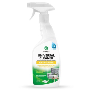 Универсальное чистящее средство Universal Cleaner 0,6л триггер 1/12 112600