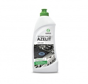 Чистящее средство "Azelit-gel" (флакон 500 мл) арт.218555