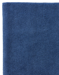 Протирочный материал 8395 Микрофибра синий, Kimberly-Clark WYPALL 1шт.