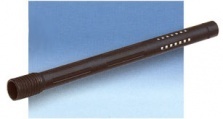 Трубка удлинитель LAFT (пласт-метал) 38 мм арт. 43048