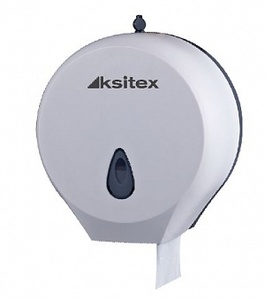 Держатель больших рулонов туалетной бумаги Ksitex ТН-8002A