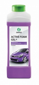 Средство по уходу за автомобилями "Active Foam " (канистра 1л)
