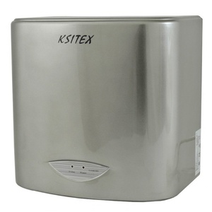Сушилка для рук Ksitex M-2008 JET хром (серебро)