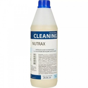 Nutrax 1л. Жидкий концентрат с усиленными свойствами 087-1