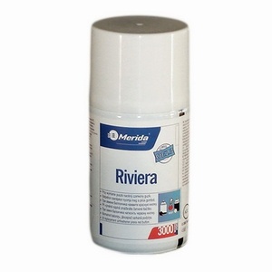 Аэрозольное средство ароматизации для электронного освежителя воздуха "Riviera" OE23