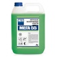 МЕГА  55. 5 л Ср-во для уборки производственных помещений