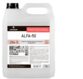 Alfa-50 5л, концентрированное моющее средство для сантехники и удаления ржавчины 284-5