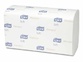 Полотенца бумажные ZZ Tork Premium, 2-сл, 200л бел, 100278 1/15