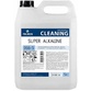 Super Alkaline, 5л. Жидкий пенный концентрат с дез.эффектом для чистки и отбеливания фасадов 066-5 
