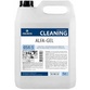 ALFA-GEL 5л, моющее средство с дезинфицирующим эффектом для удаления изв. отл. и ржав. 054-5