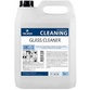 Glass Cleaner 5л Жидкое средство с нашатырным спиртом и отдушкой для чистки стекол 081-5