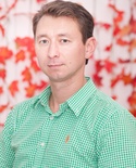 Ананьев Игорь Владимирович