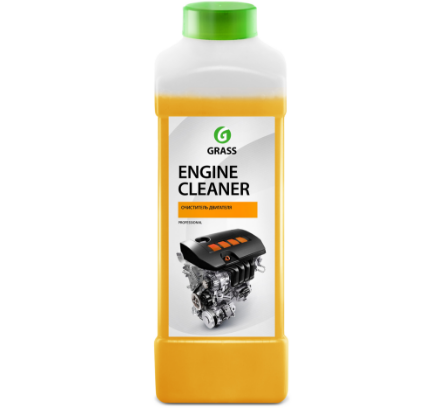 Очиститель двигателя «Engine Cleaner» 1 л, арт. 116200
