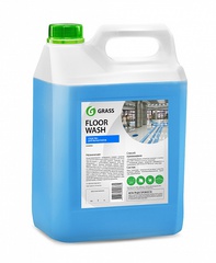 Floor Wash нейтральное средство для мытья полов 5л. 125195