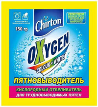 Отбеливатель кислородный Chirton Oxygen 150г
