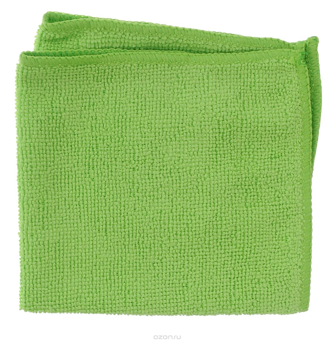 Салфетка Meiko микроволокно - HT, цвет зеленый