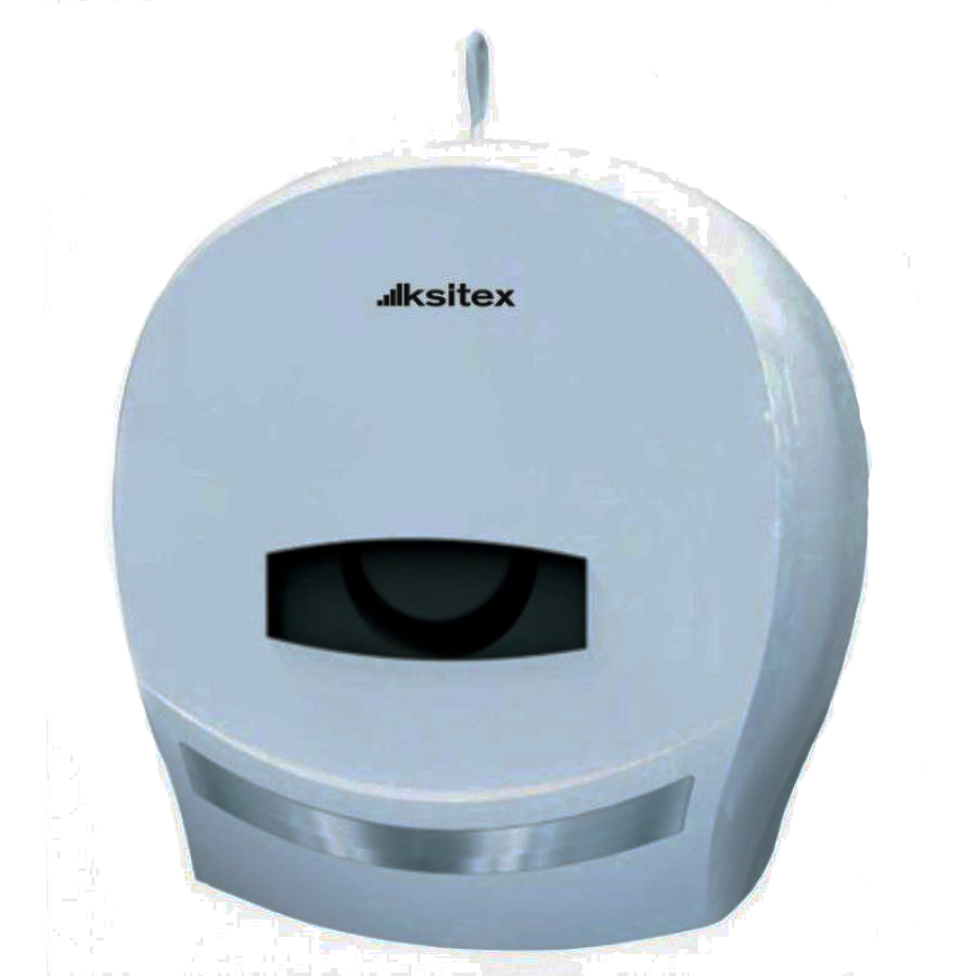 Диспенсер для туалетной бумаги TH-8001A (белый)