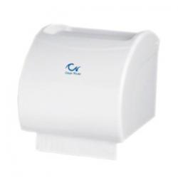 Диспенсер для туалетной бумаги в стандартных рулонах, CR-ZH-S325