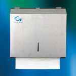 Диспенсер для бумажных полотенец, мини CR-ZH-S218 