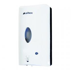 Автоматический дозатор для жидкого мыла Ksitex ASD-7960W
